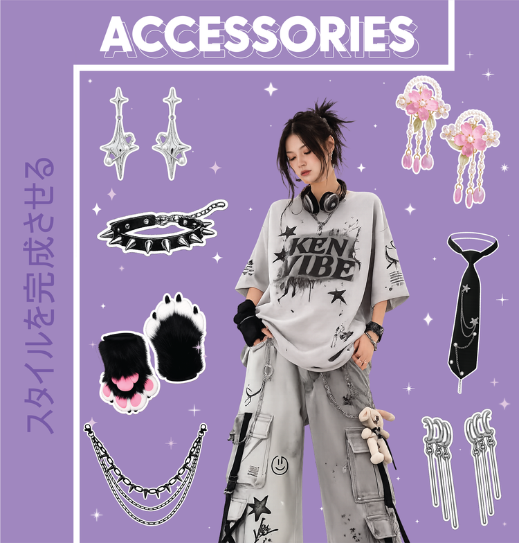Accessories