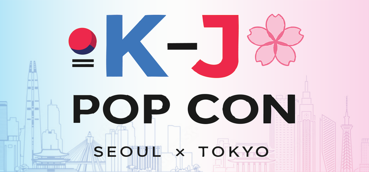 Japanese & Korean Pop Culture Con