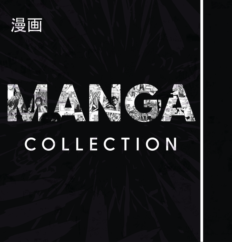 Manga