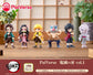 Demon Slayer: Kimetsu no Yaiba Vol. 1 Mini Figure Blind Box - PalVerse