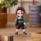 Demon Slayer: Kimetsu no Yaiba Vol. 1 Mini Figure Blind Box - PalVerse