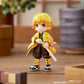 Demon Slayer: Kimetsu no Yaiba Vol. 1 Mini Figure Blind Box - PalVerse