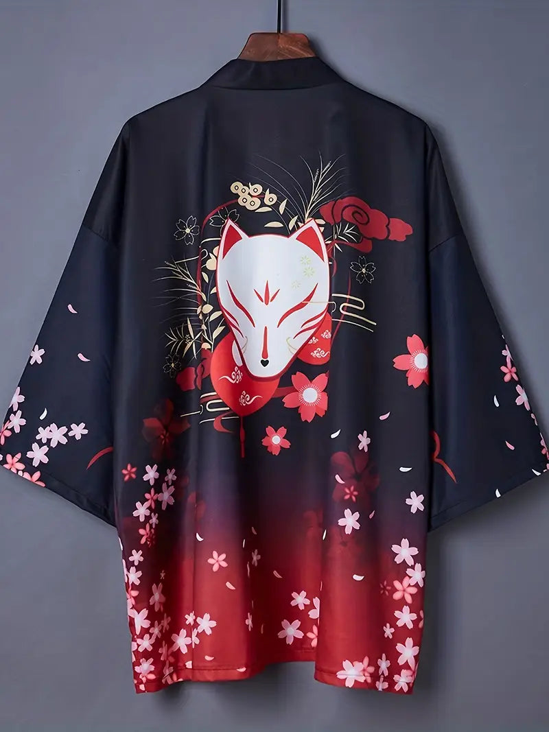 Japanese Haori