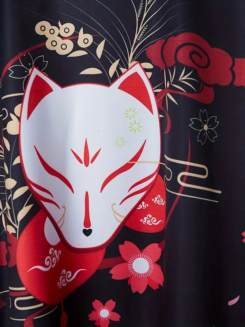 Japanese Haori