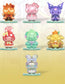 Kandy: Sanrio Earth Explorer Series