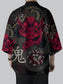 Japanese Haori