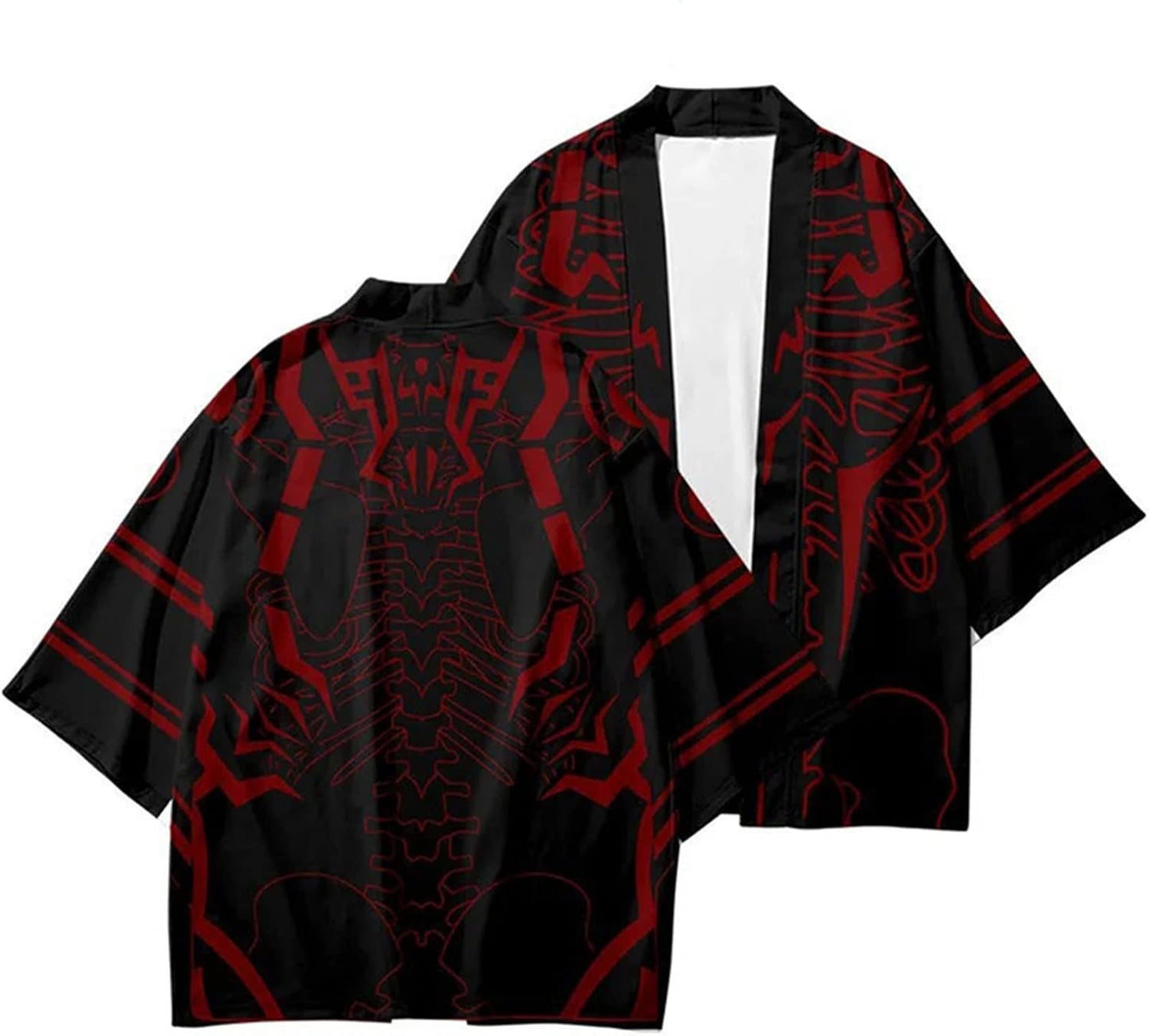 Japanese Haori