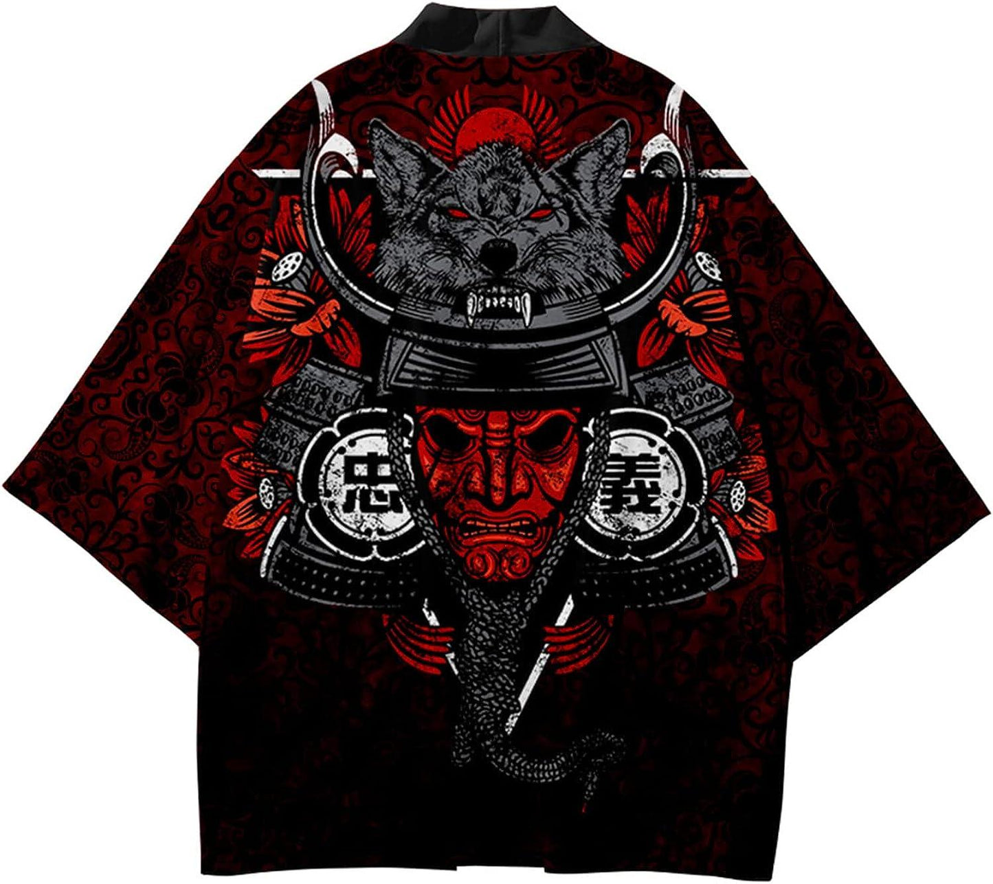 Japanese Haori