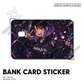 Harajuku Gamer Girl - Holographic