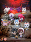 COSBI DanDaDan Action Figure SERIES 2 Blind Box