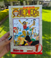 One Piece VOL 1 PB