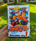 Naruto VOL 1 PB