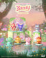 Kandy: Sanrio Earth Explorer Series