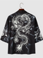 Japanese Haori