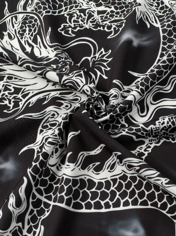 Japanese Haori