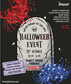 Halloweeb Tickets